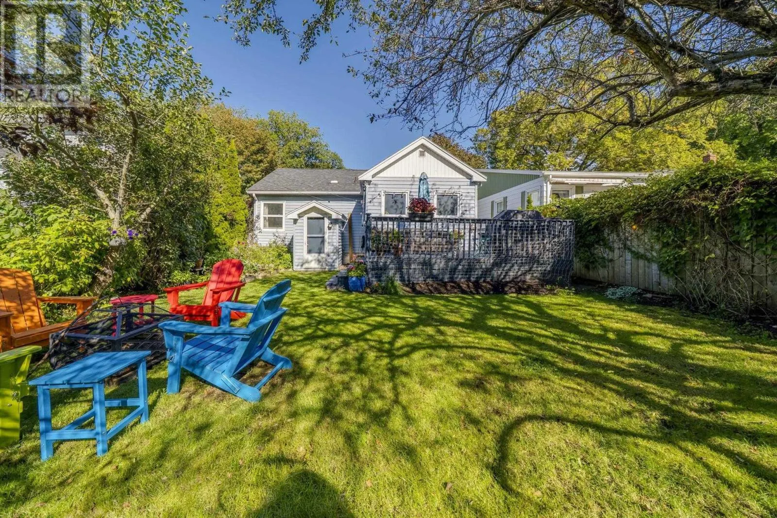 3208 Glendale Road