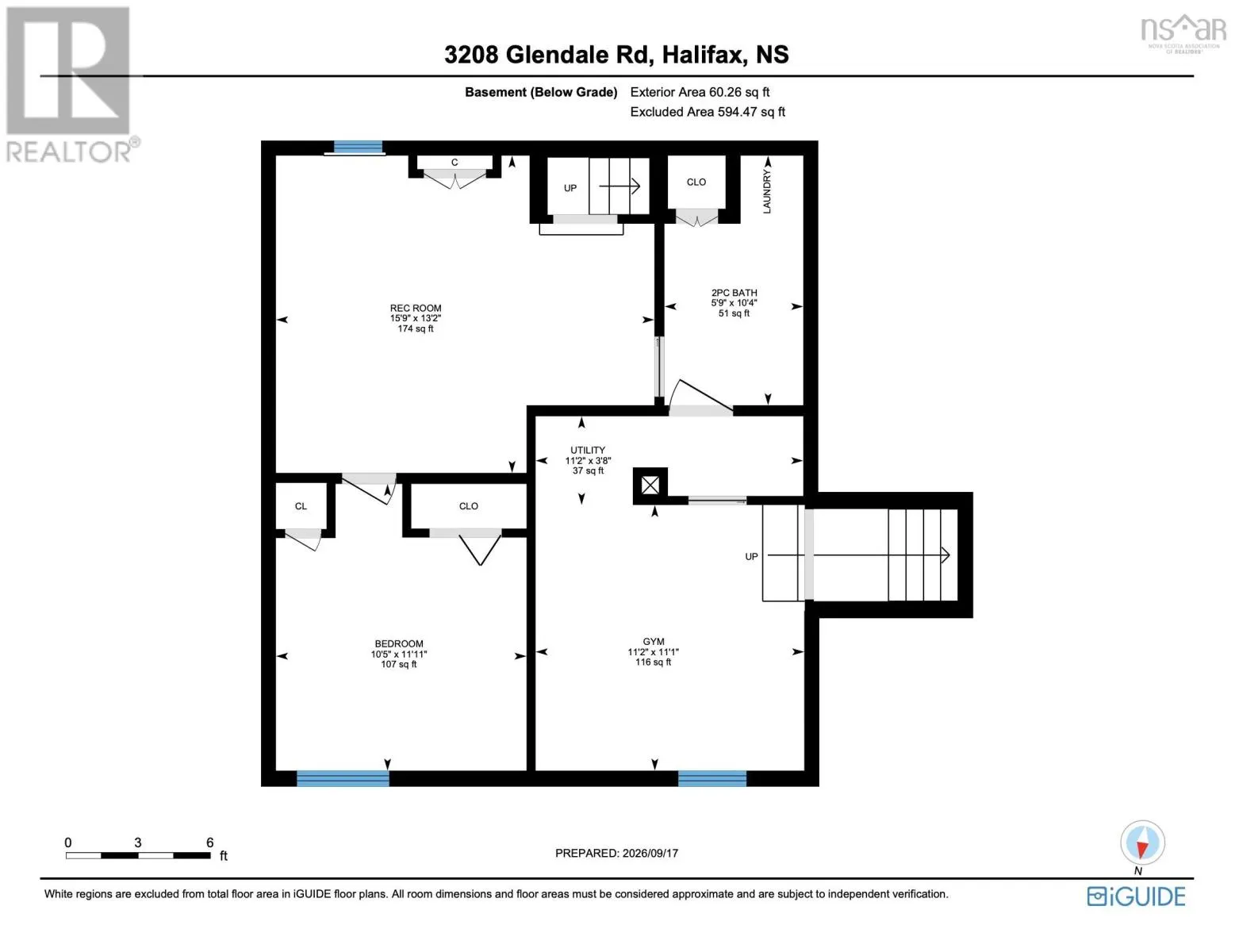 3208 Glendale Road