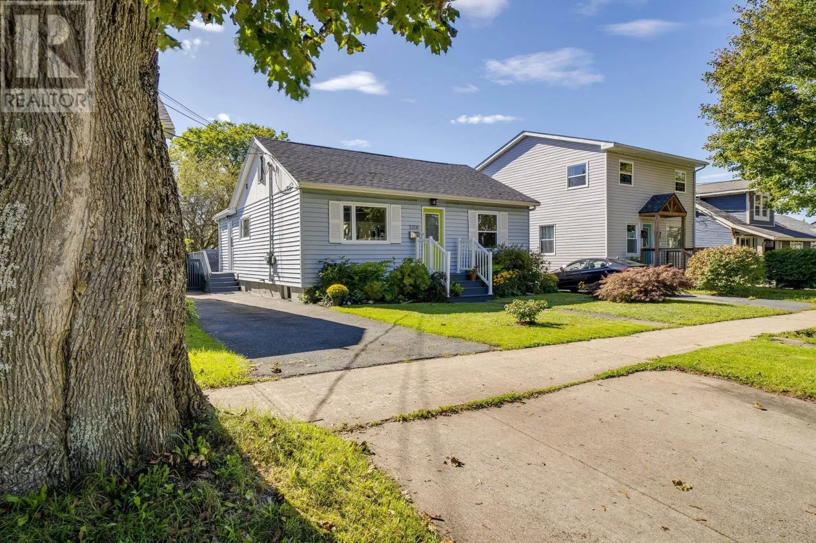 3208 Glendale Road
