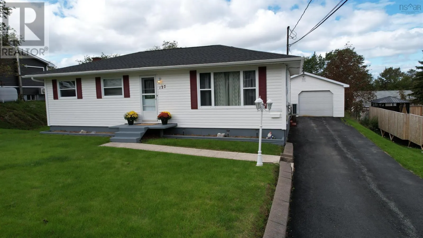 127 Kennedy Avenue