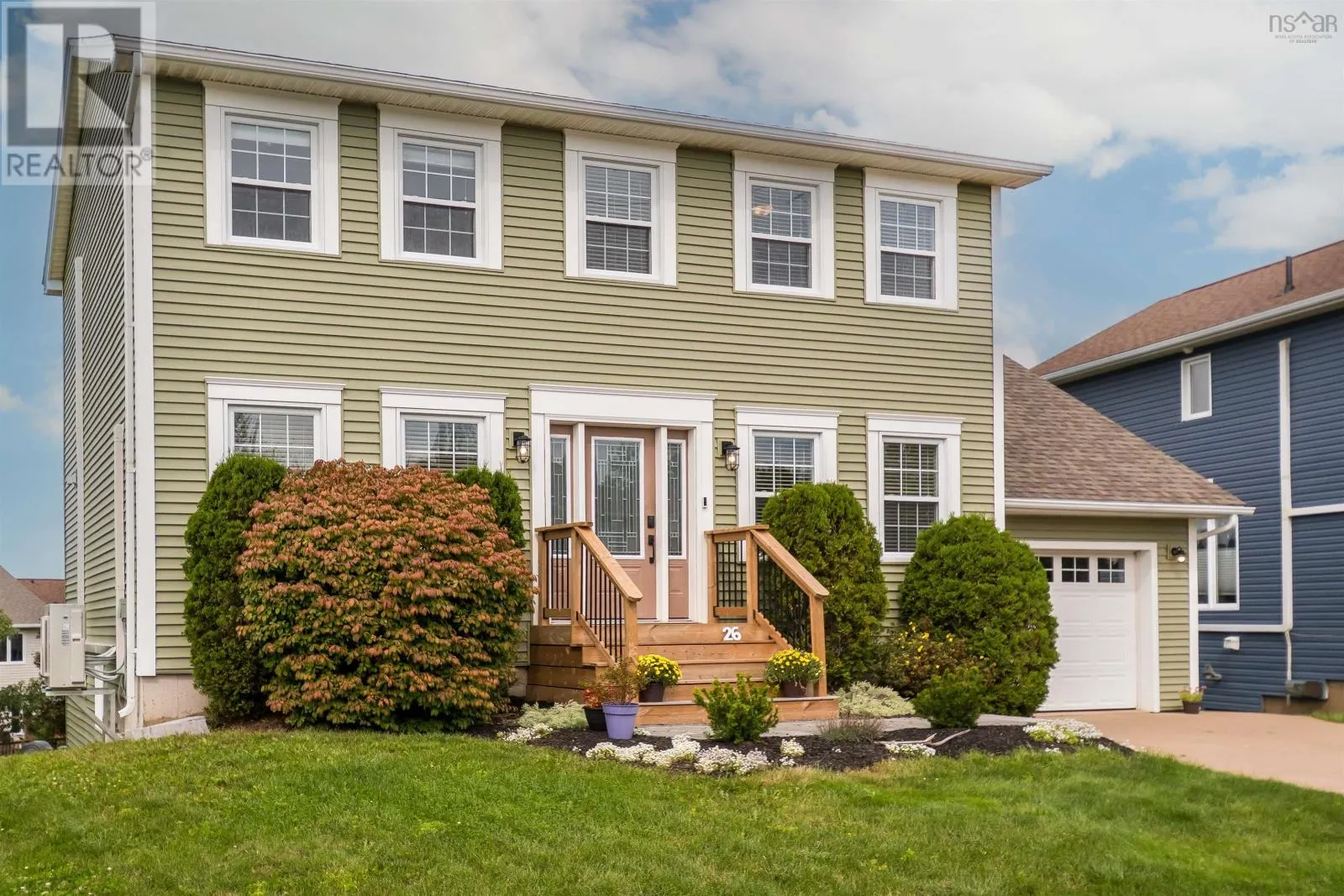 26 Princeton Lane