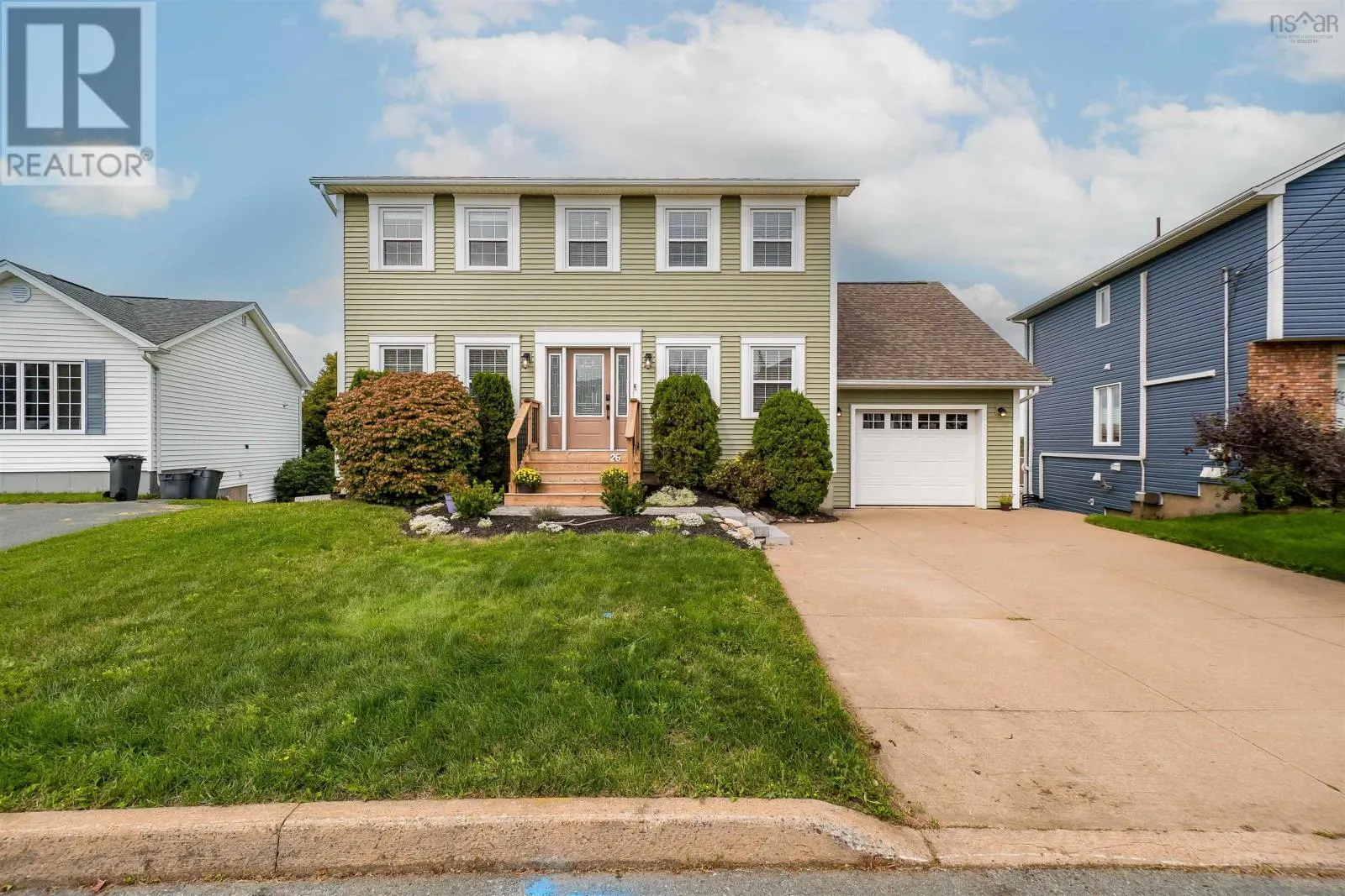 26 Princeton Lane