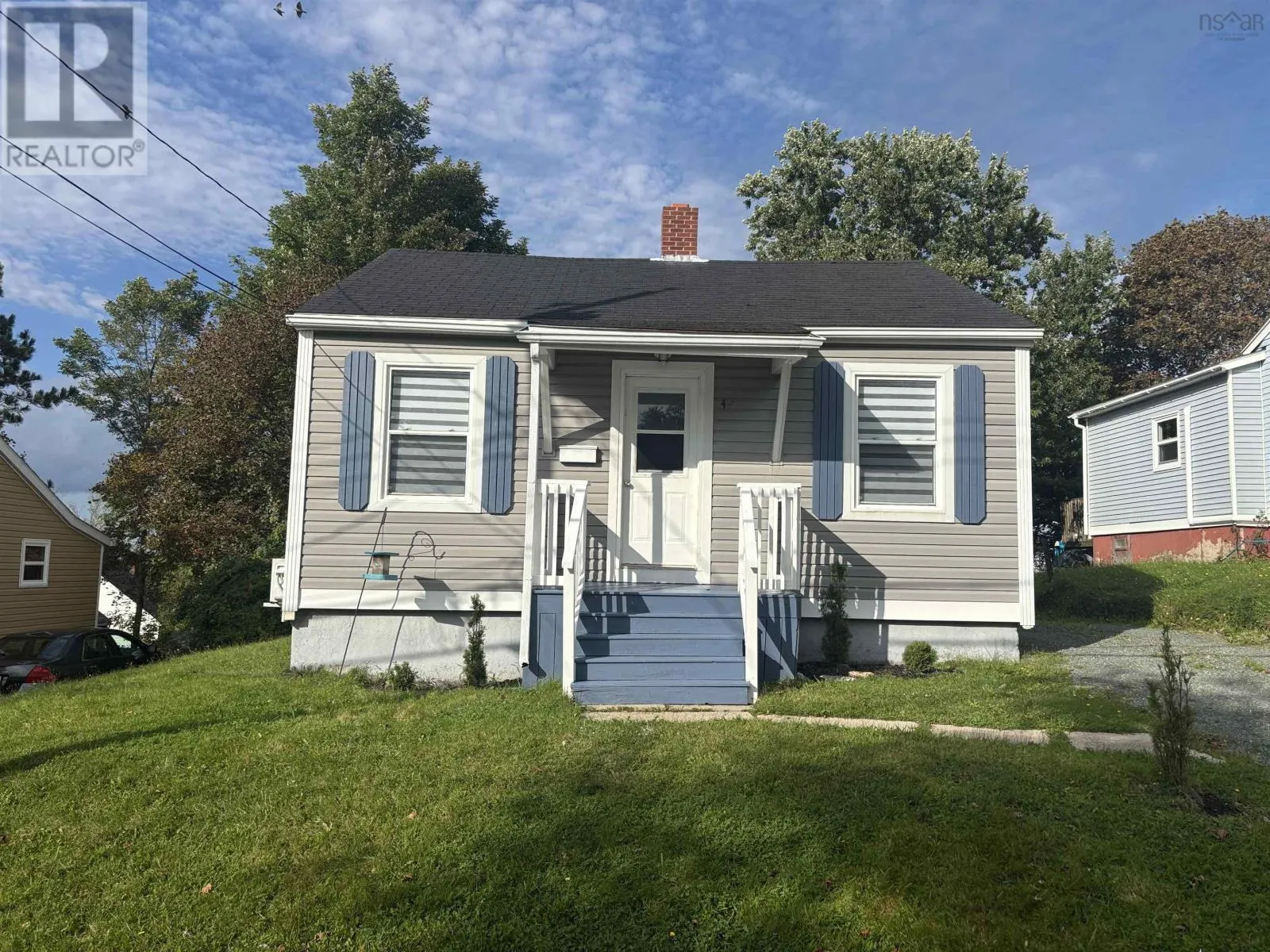 49 Mechanic Street