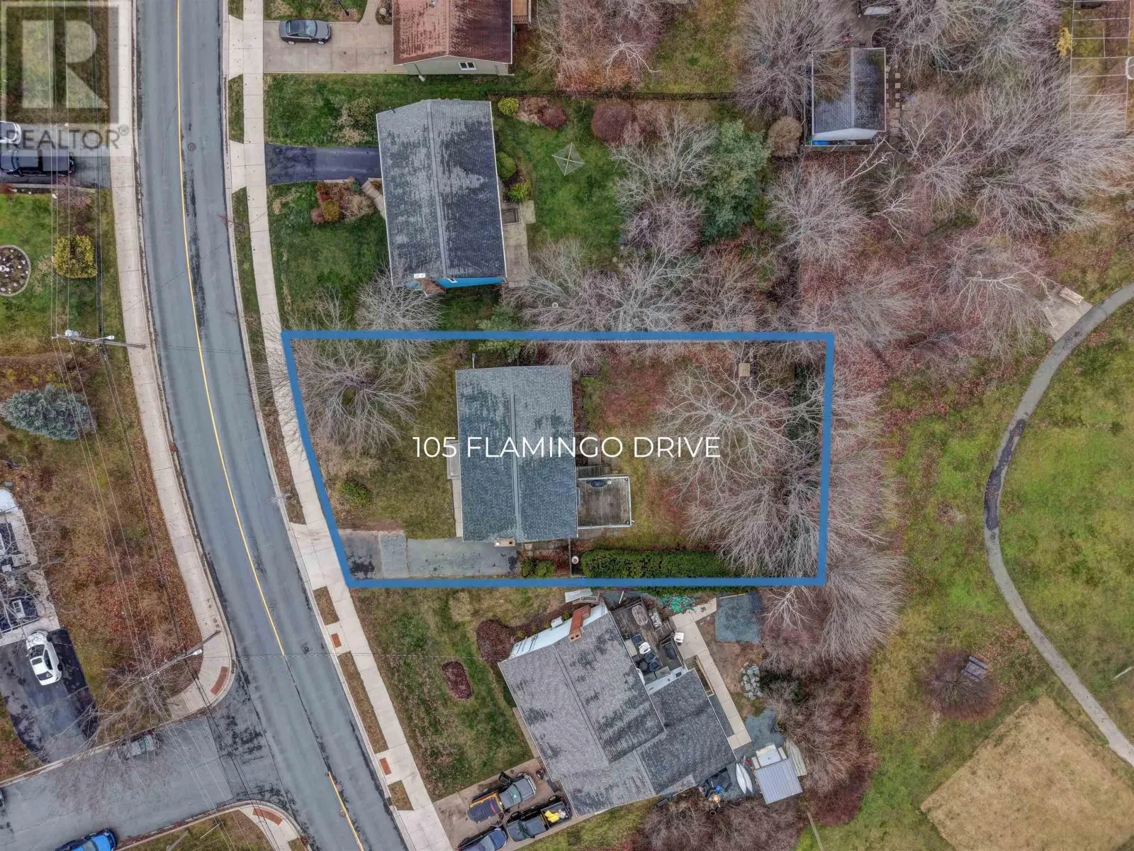 105 Flamingo Drive