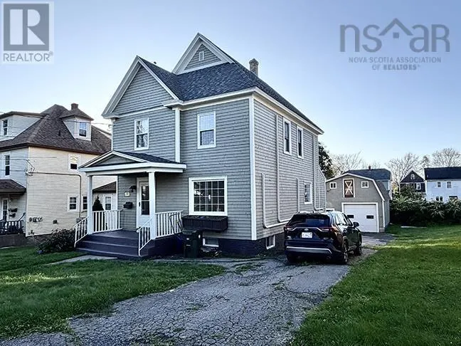 159 Whitney Avenue