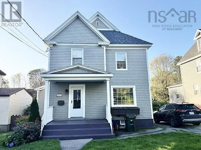 159 Whitney Avenue