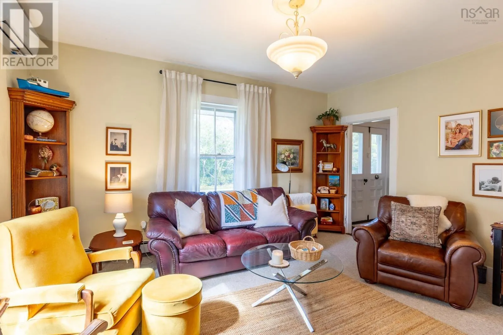 163 Belleville Road