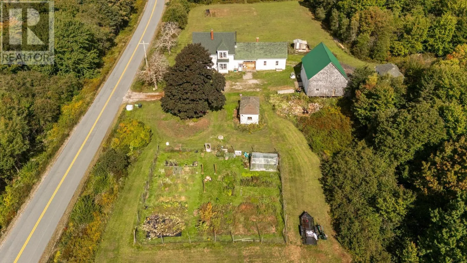163 Belleville Road