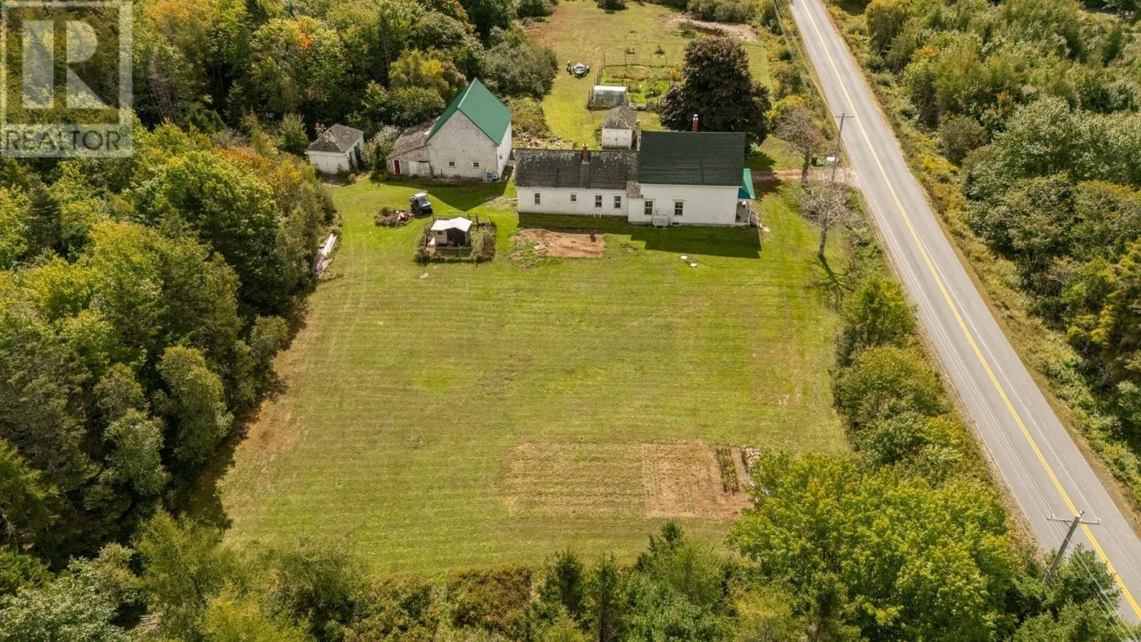 163 Belleville Road