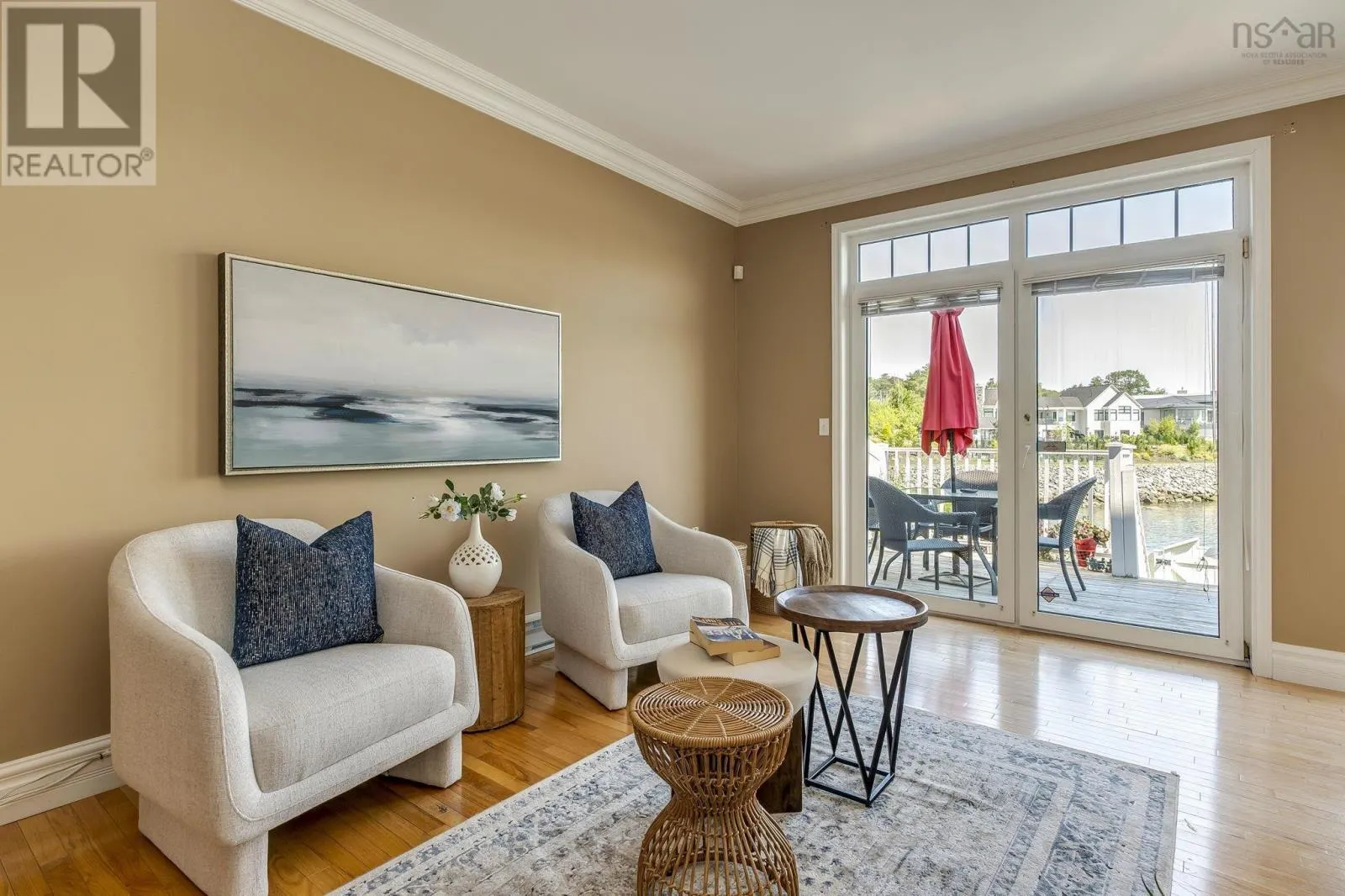 5 Arthur Lismer Court