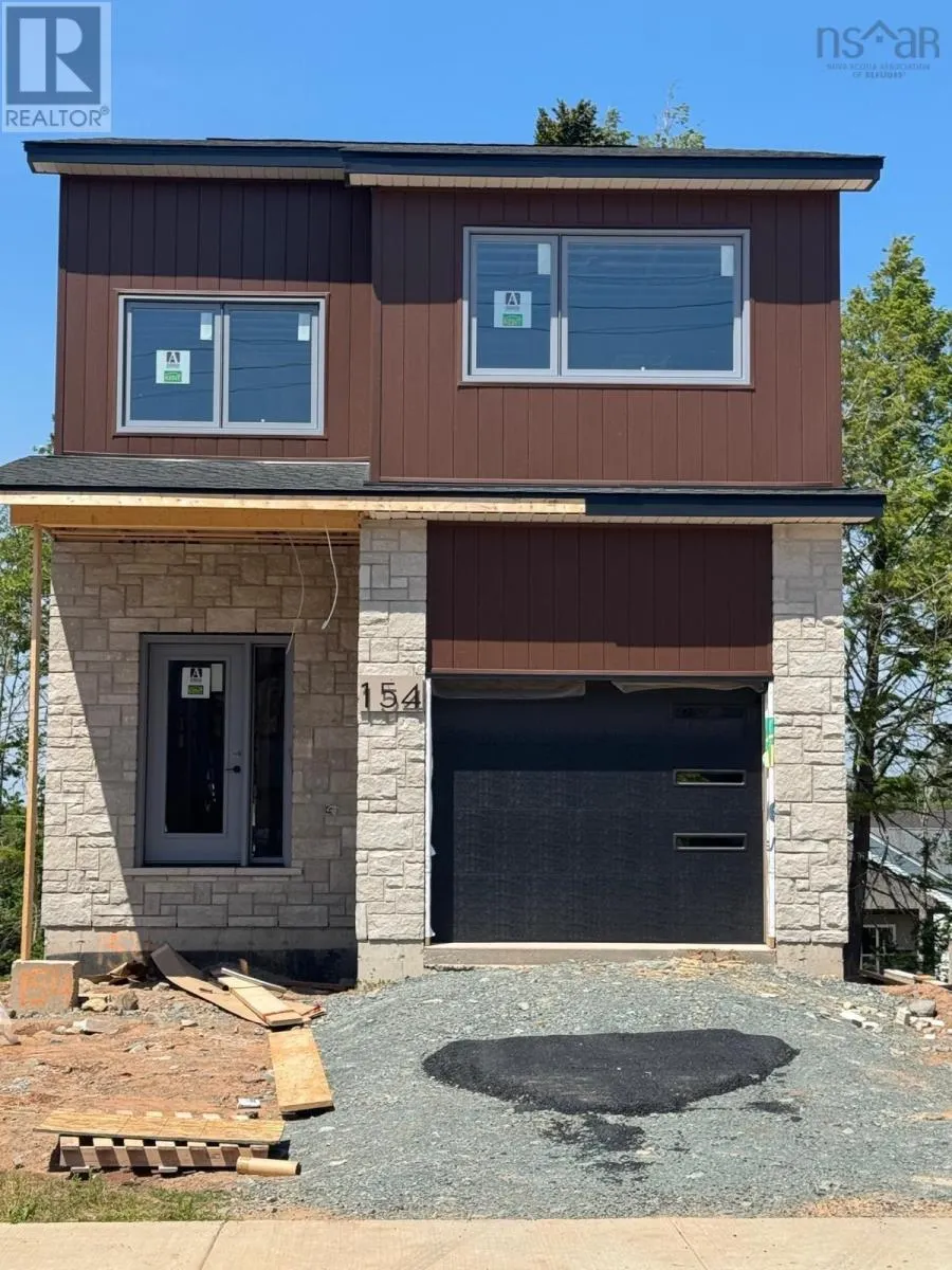 154 Terrastone Ridge