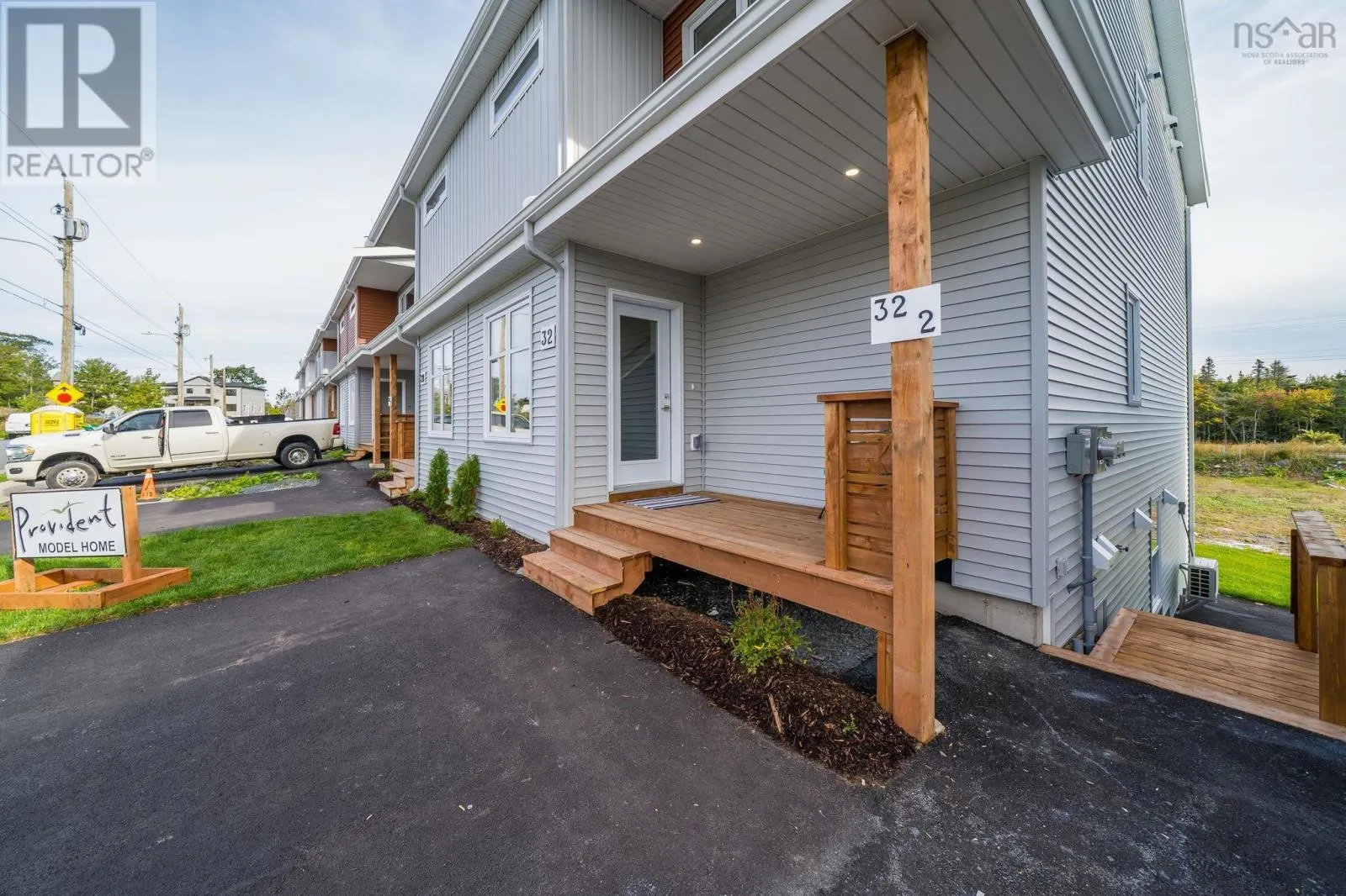 32 Berm Street