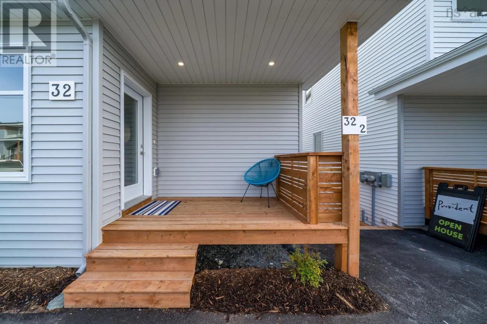 32 Berm Street