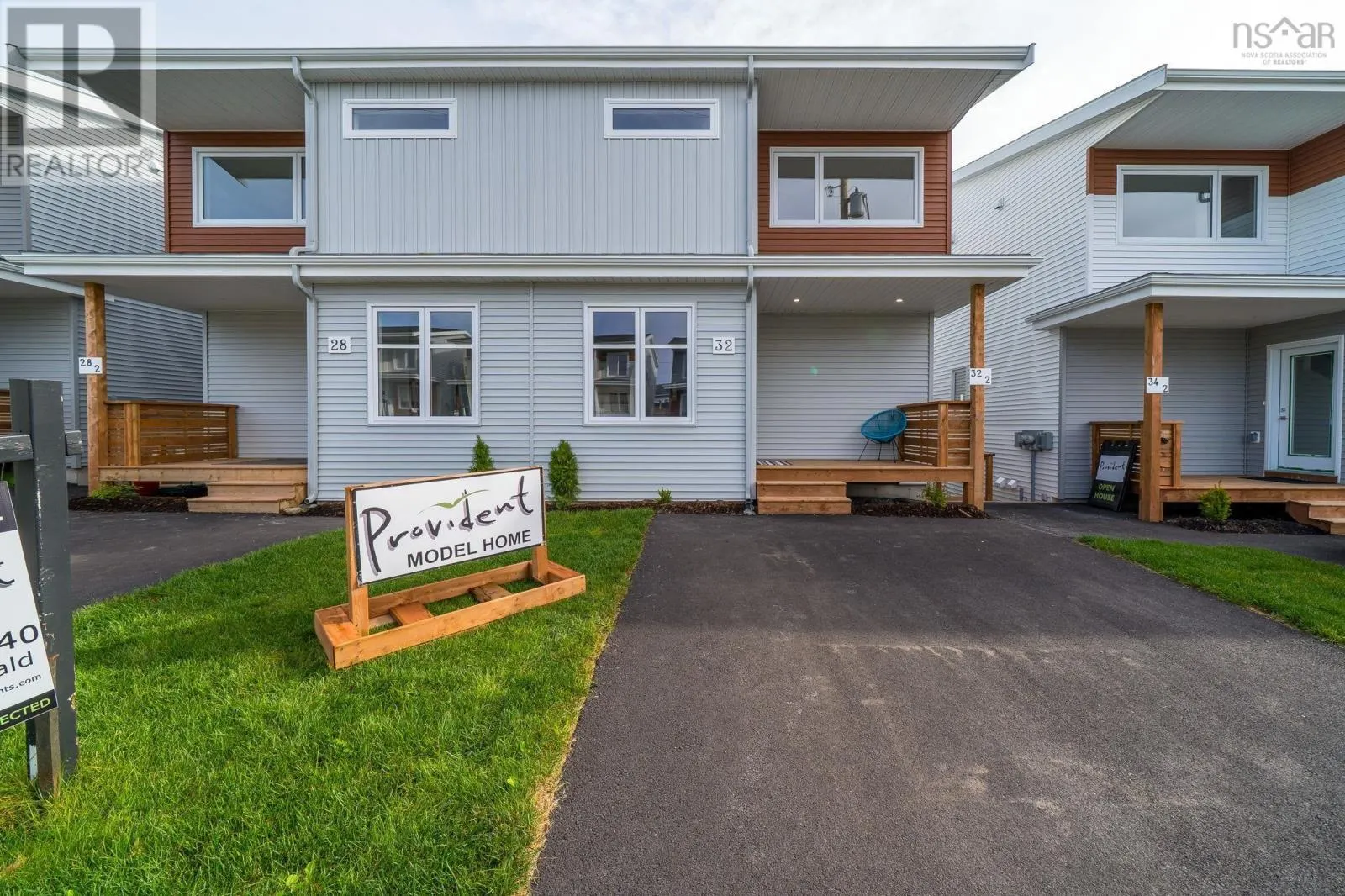 32 Berm Street