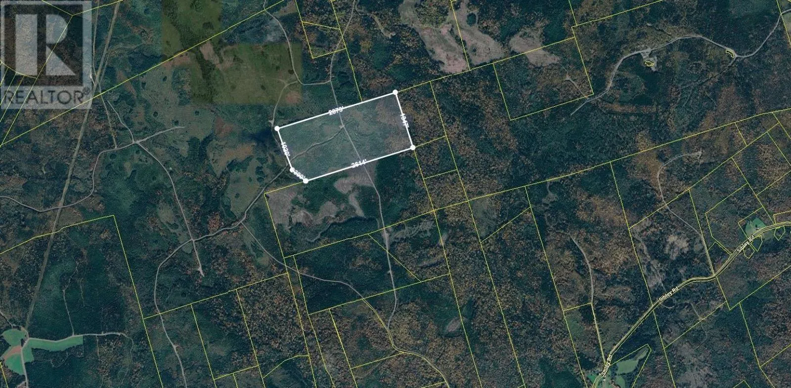 Lower Stewiacke Road