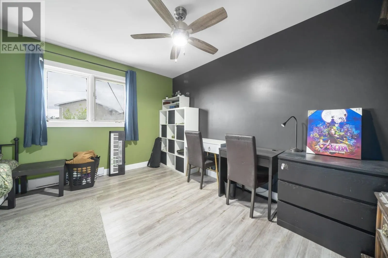 114 Romkey Drive