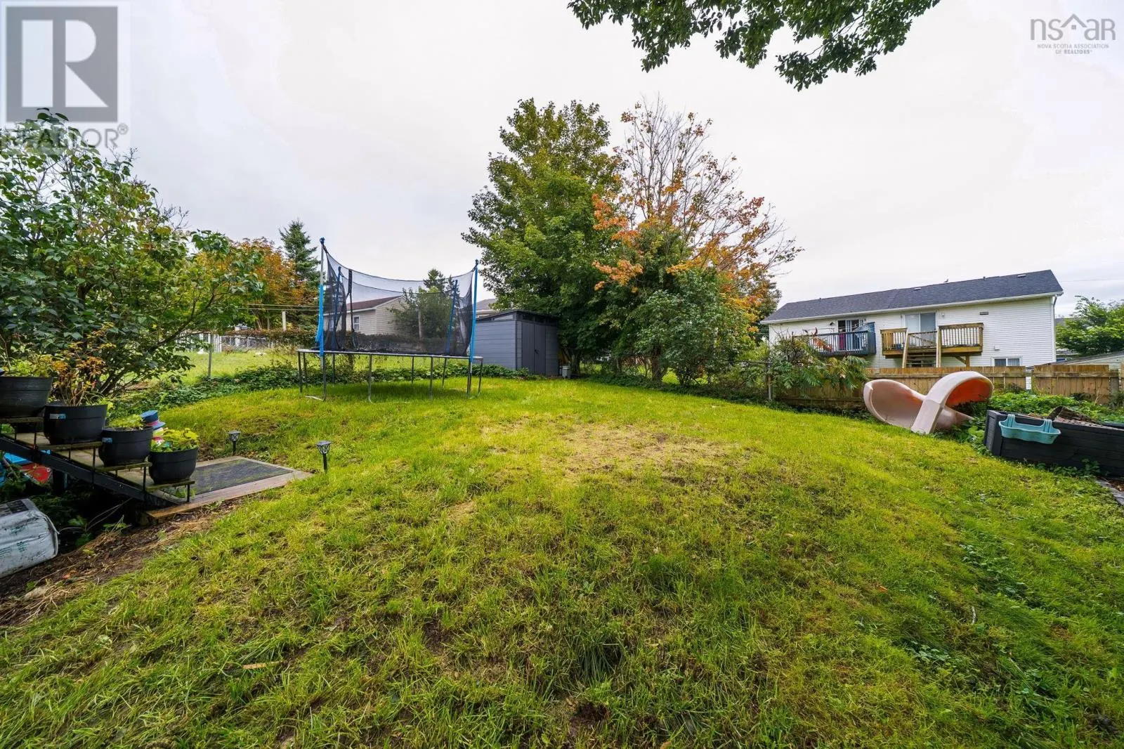 114 Romkey Drive