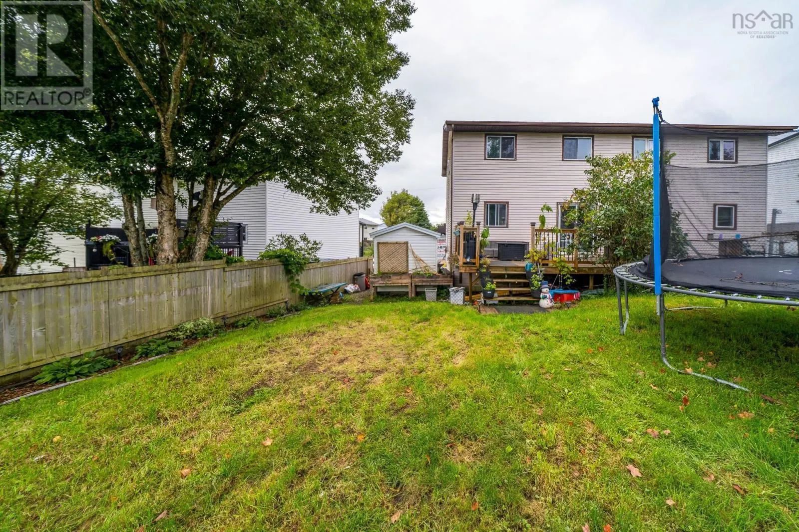 114 Romkey Drive