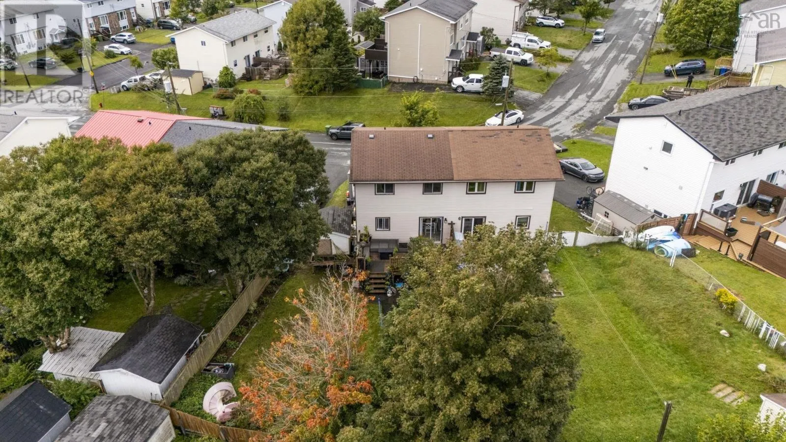 114 Romkey Drive