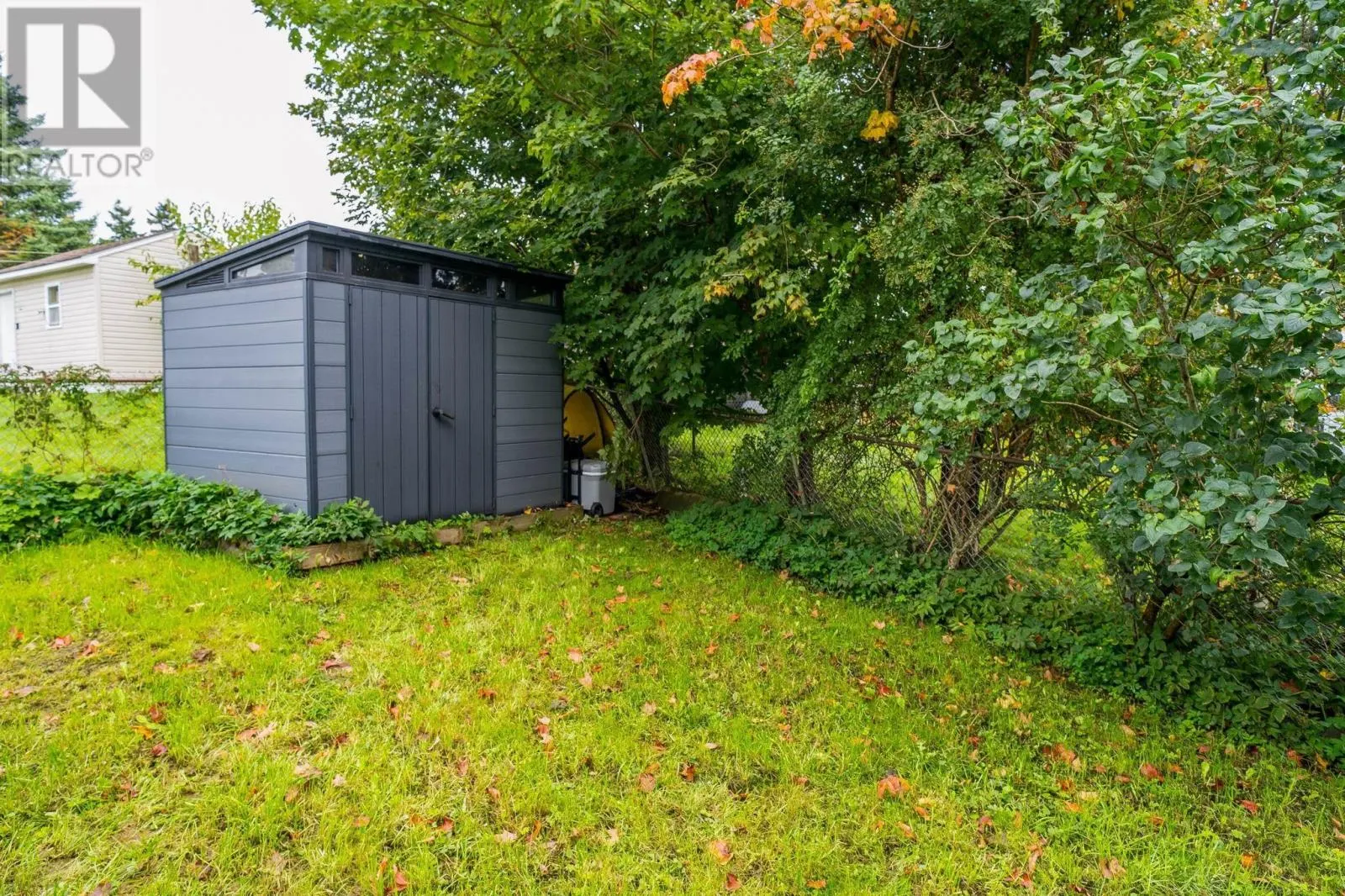 114 Romkey Drive