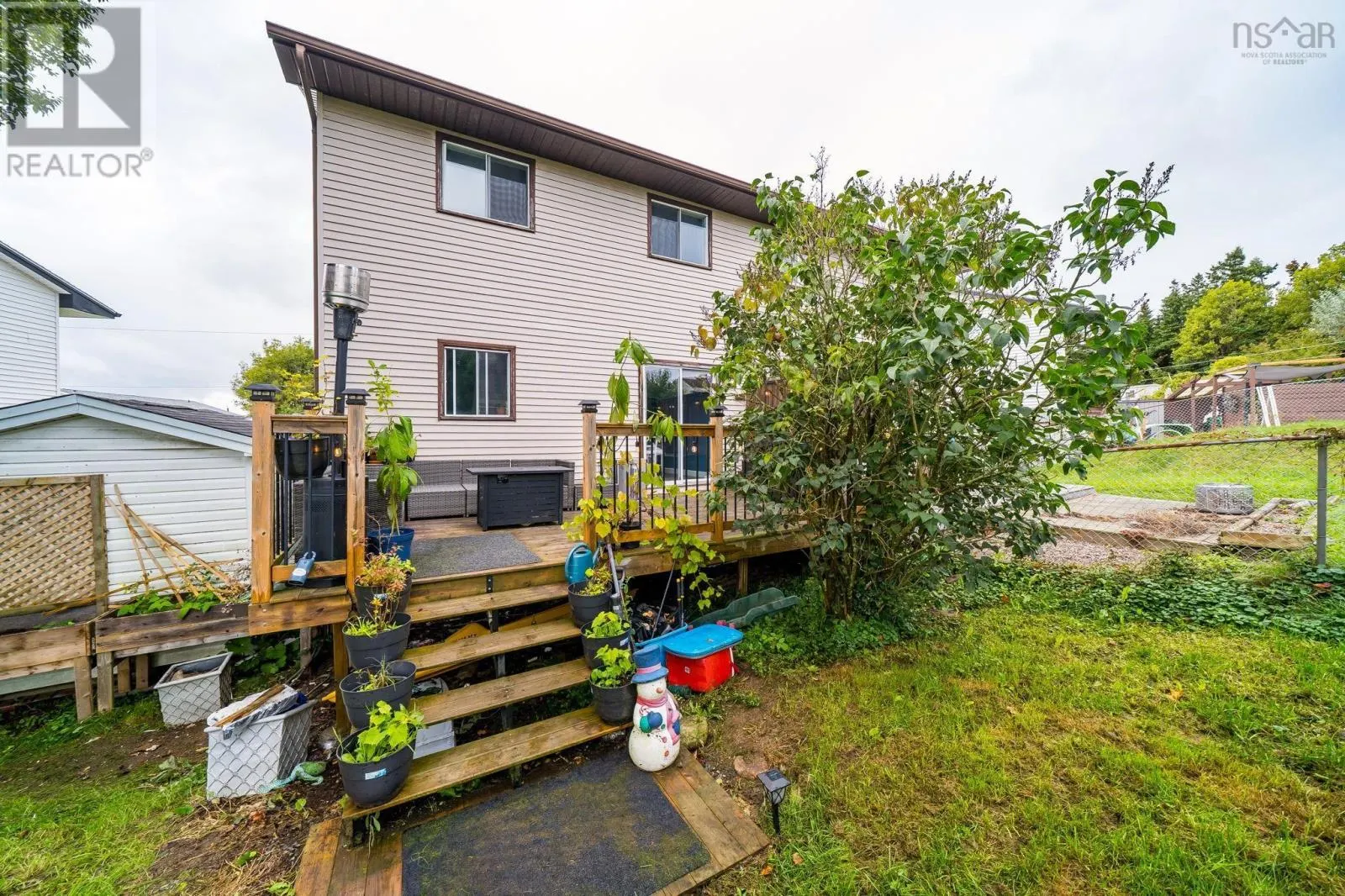 114 Romkey Drive