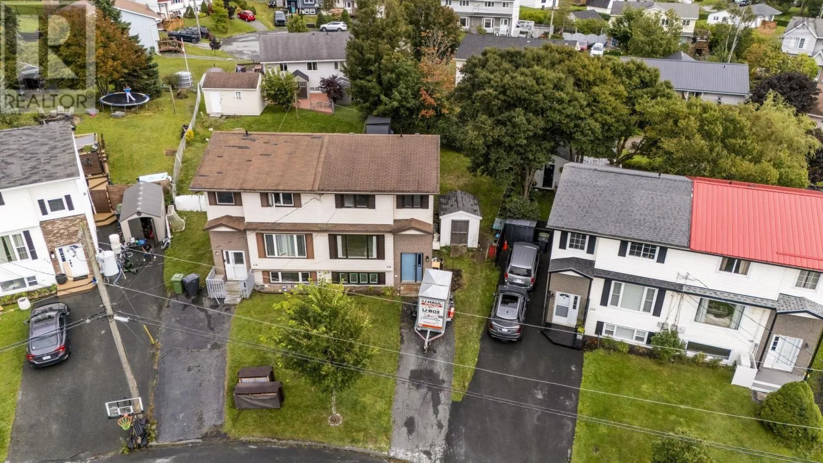 114 Romkey Drive