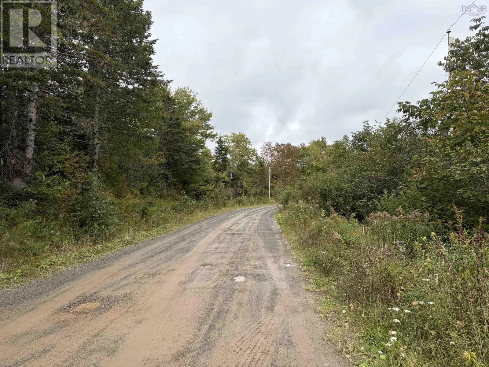 Sibley Road