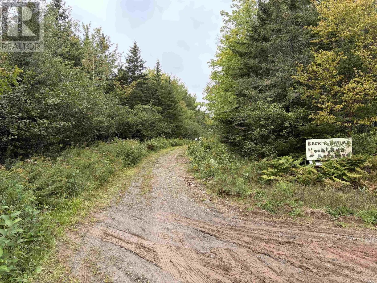Sibley Road