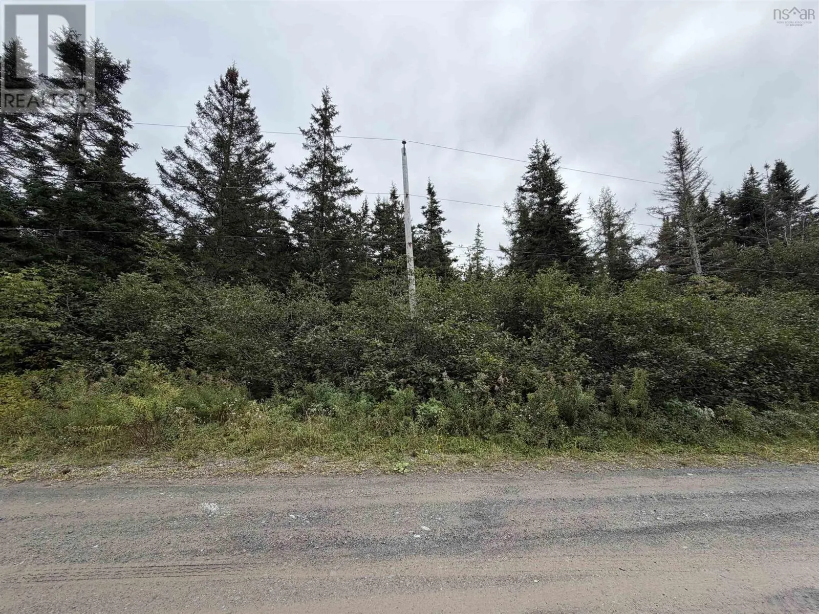 Sibley Road