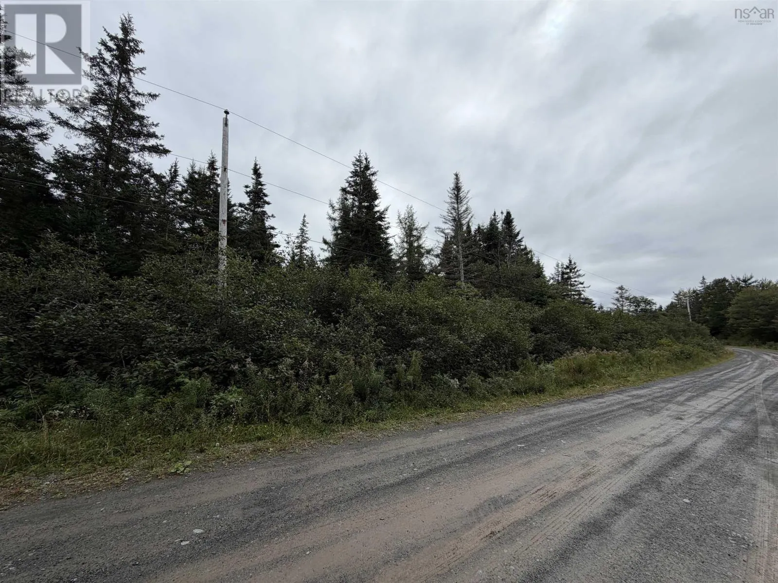 Sibley Road
