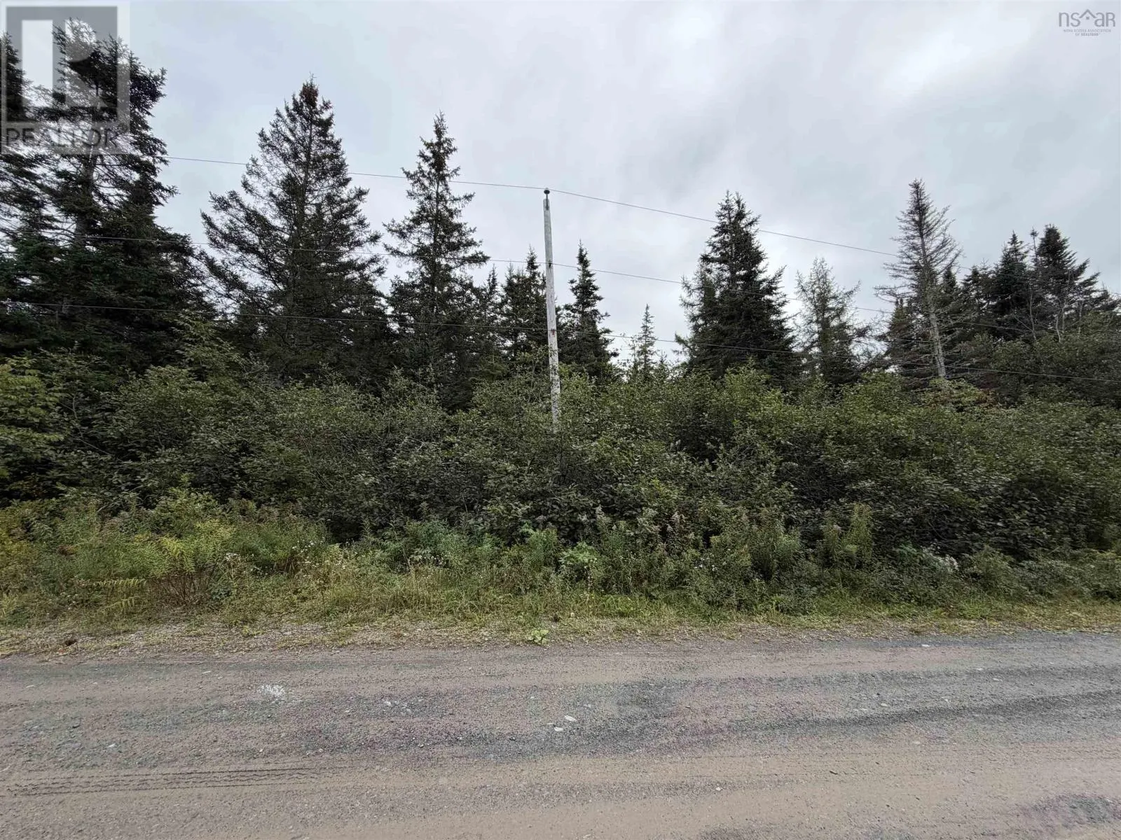 Sibley Road
