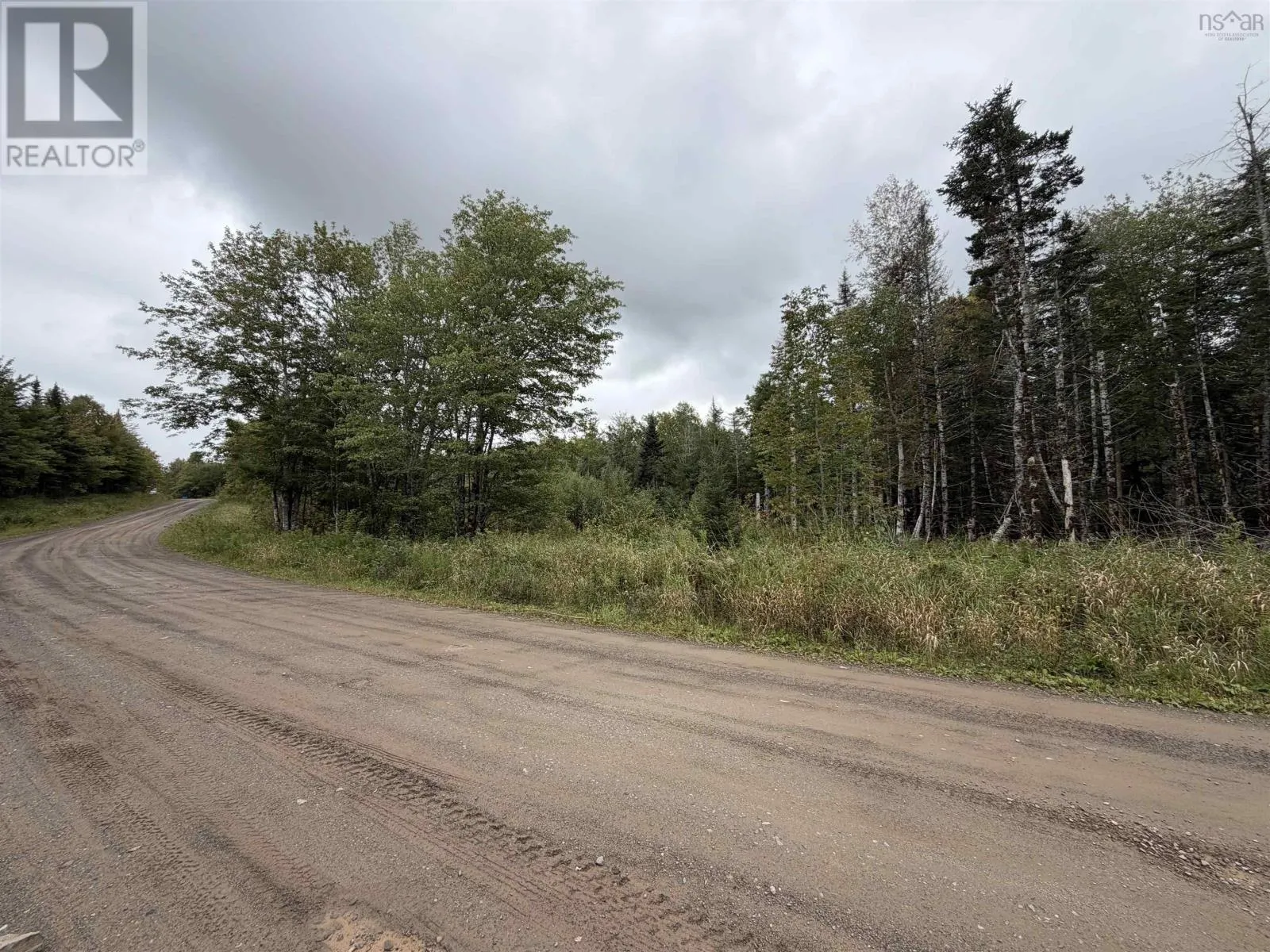 Sibley Road