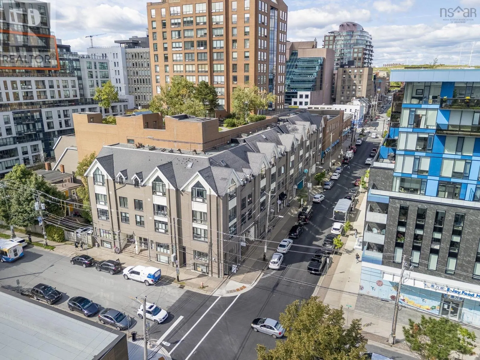 603 1454 Dresden Row
