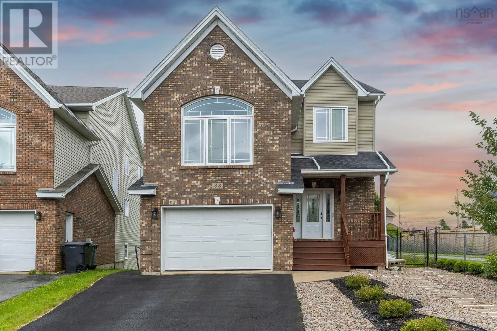 33 Haystead Ridge