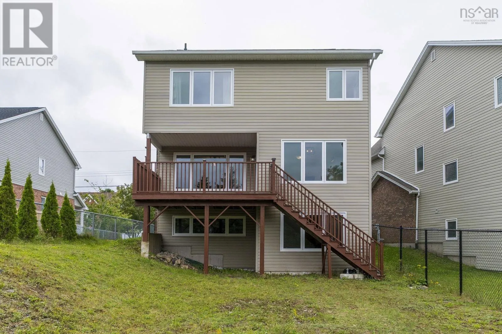 33 Haystead Ridge