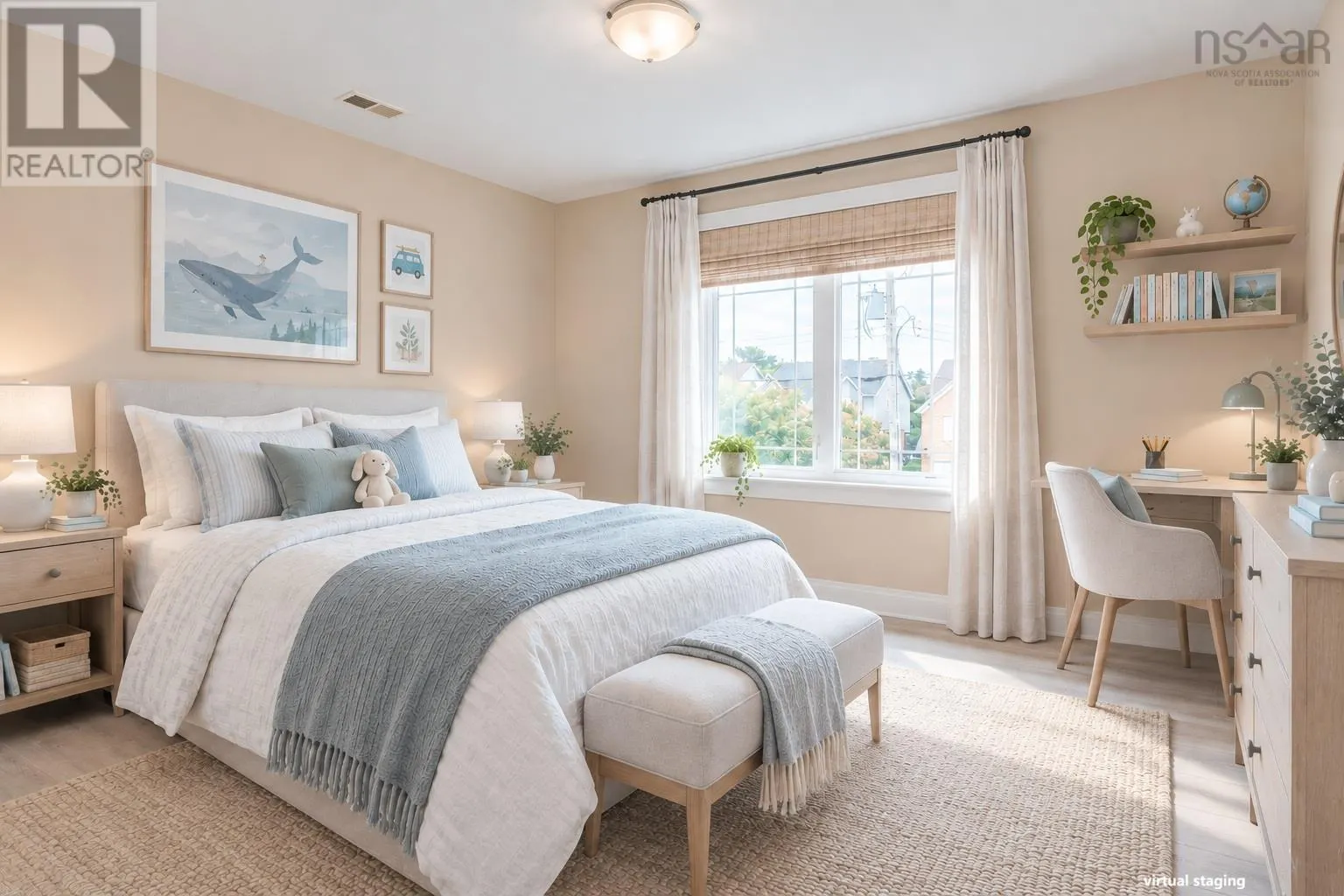 33 Haystead Ridge