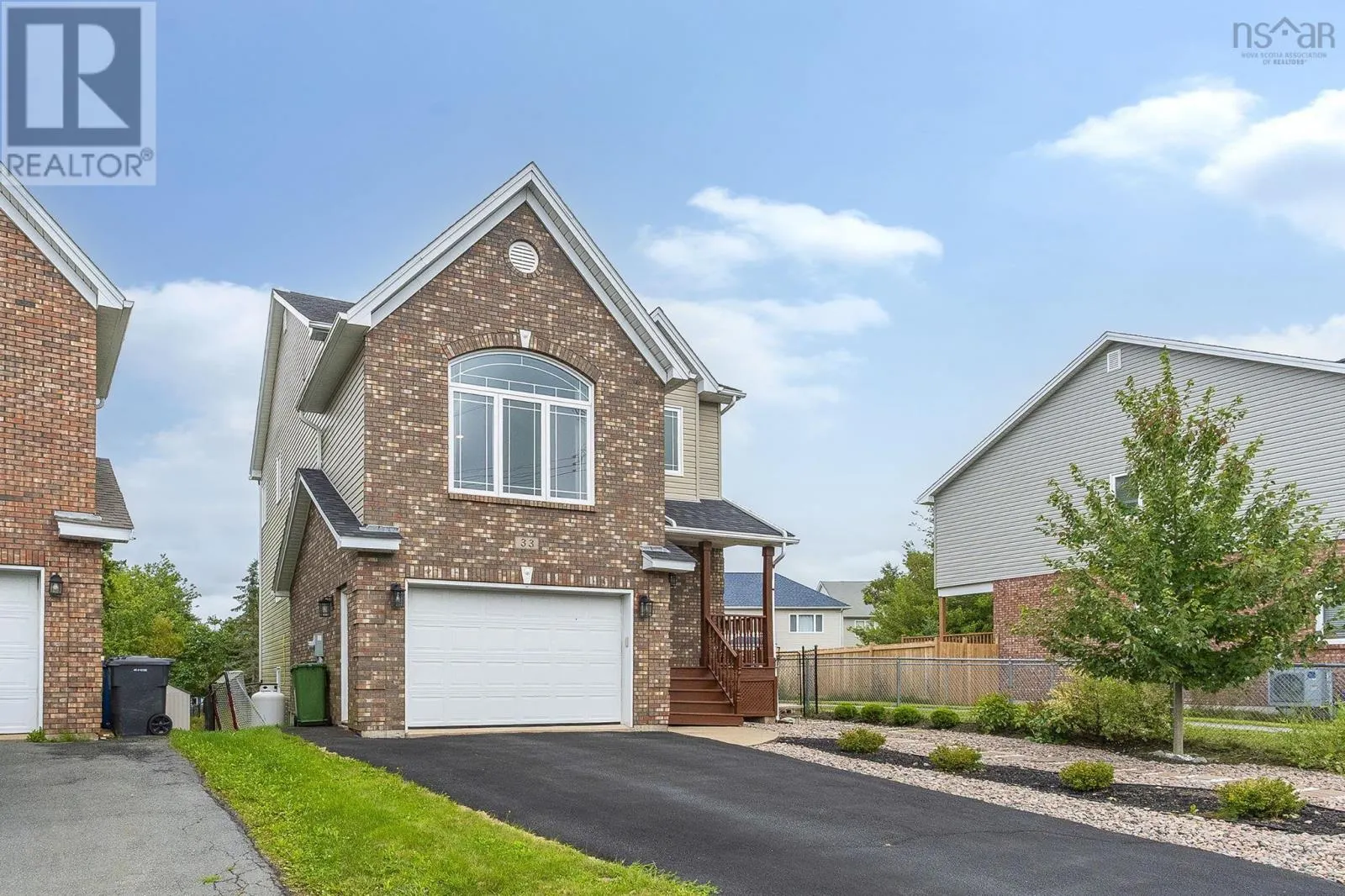 33 Haystead Ridge