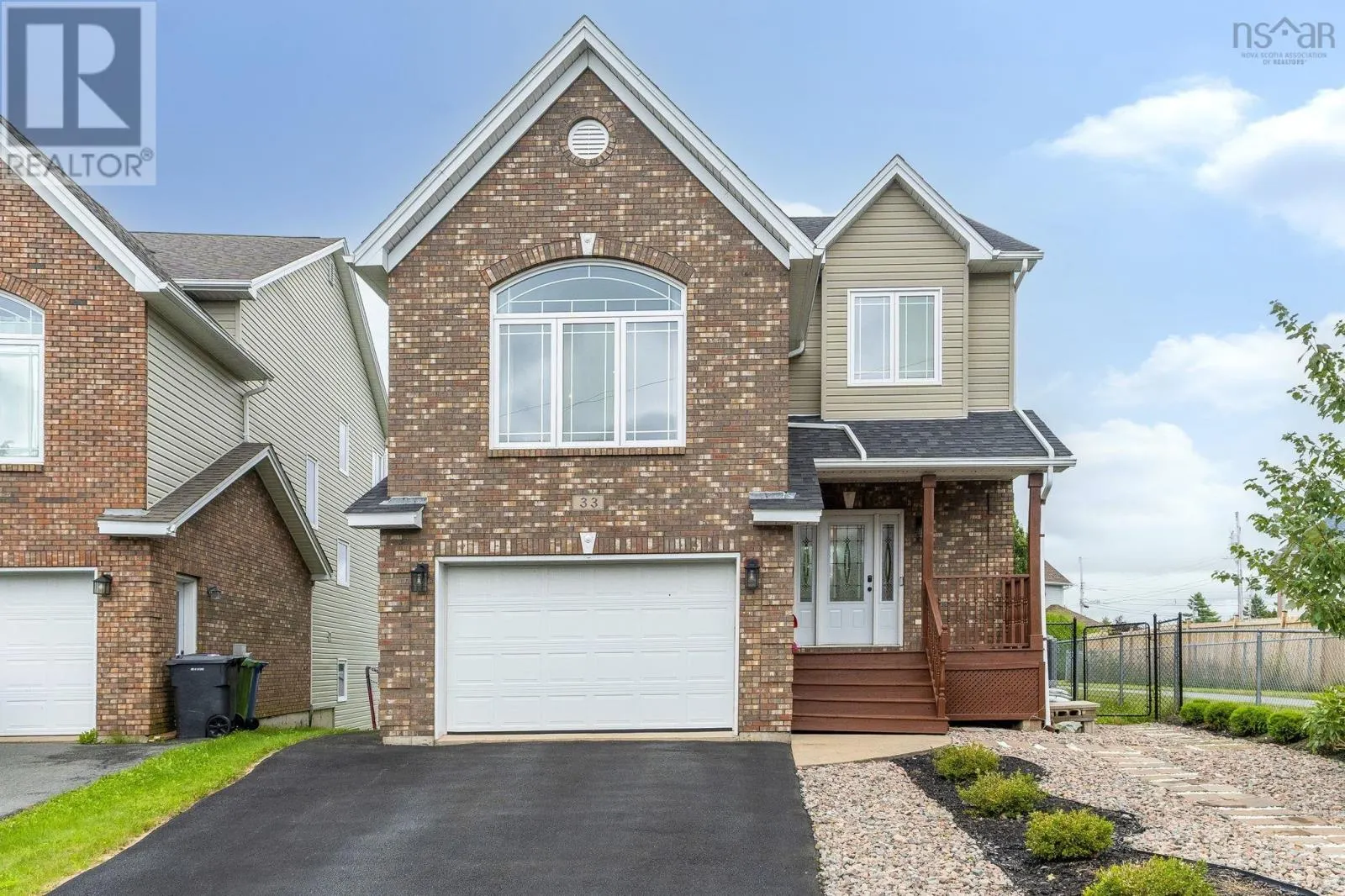 33 Haystead Ridge