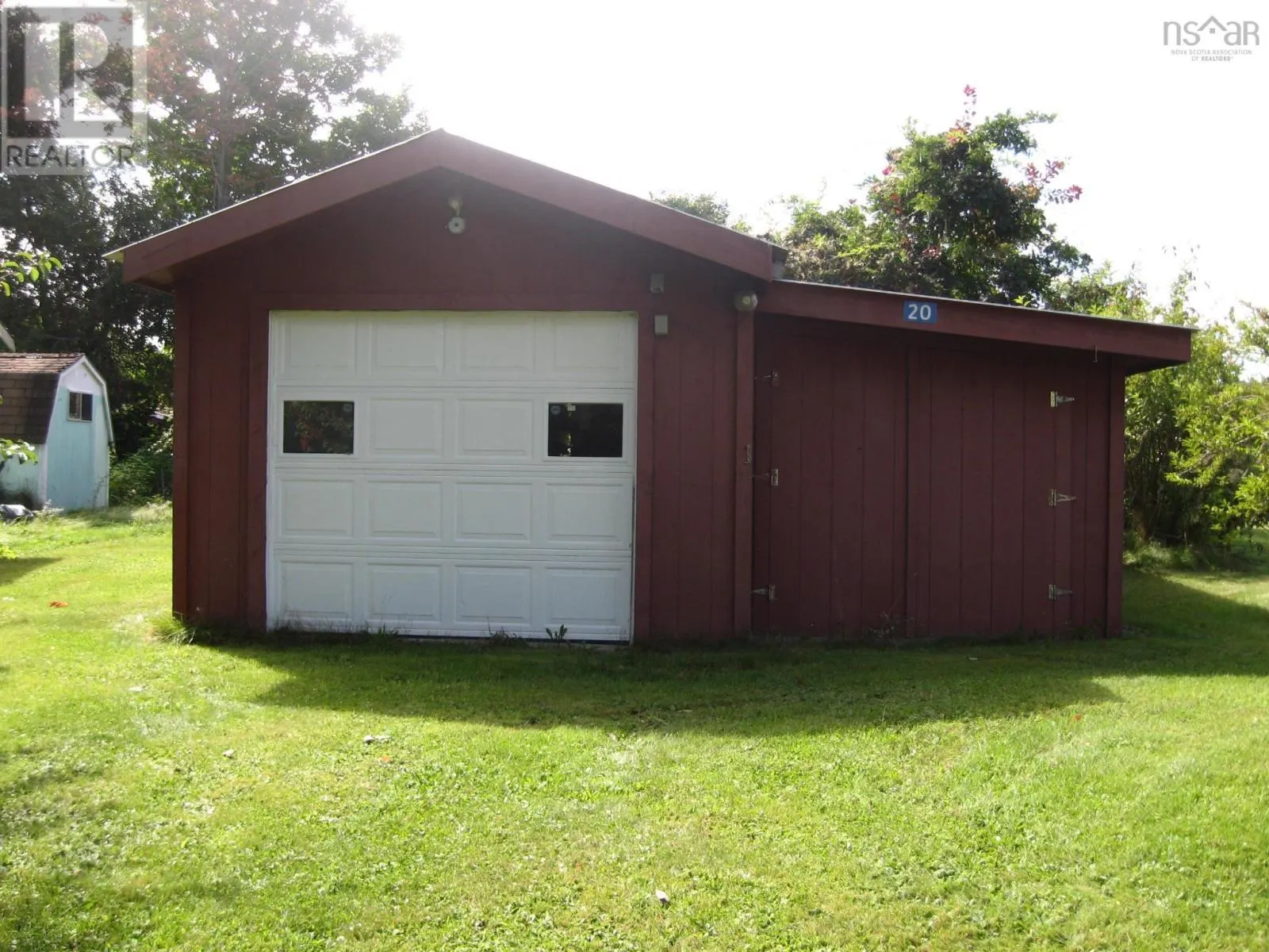 103 Highway 8