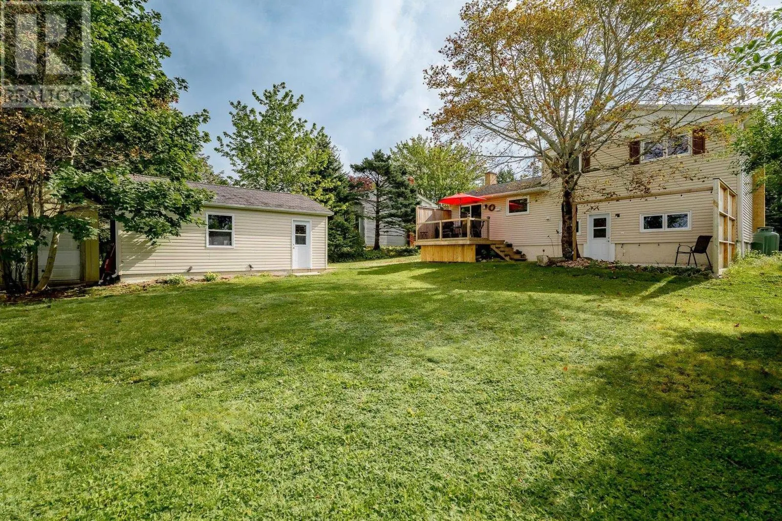 50 Lethbridge Avenue
