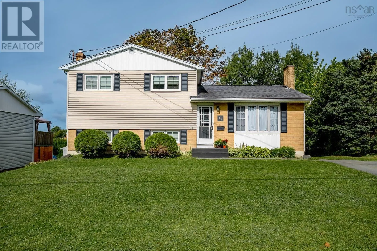 50 Lethbridge Avenue