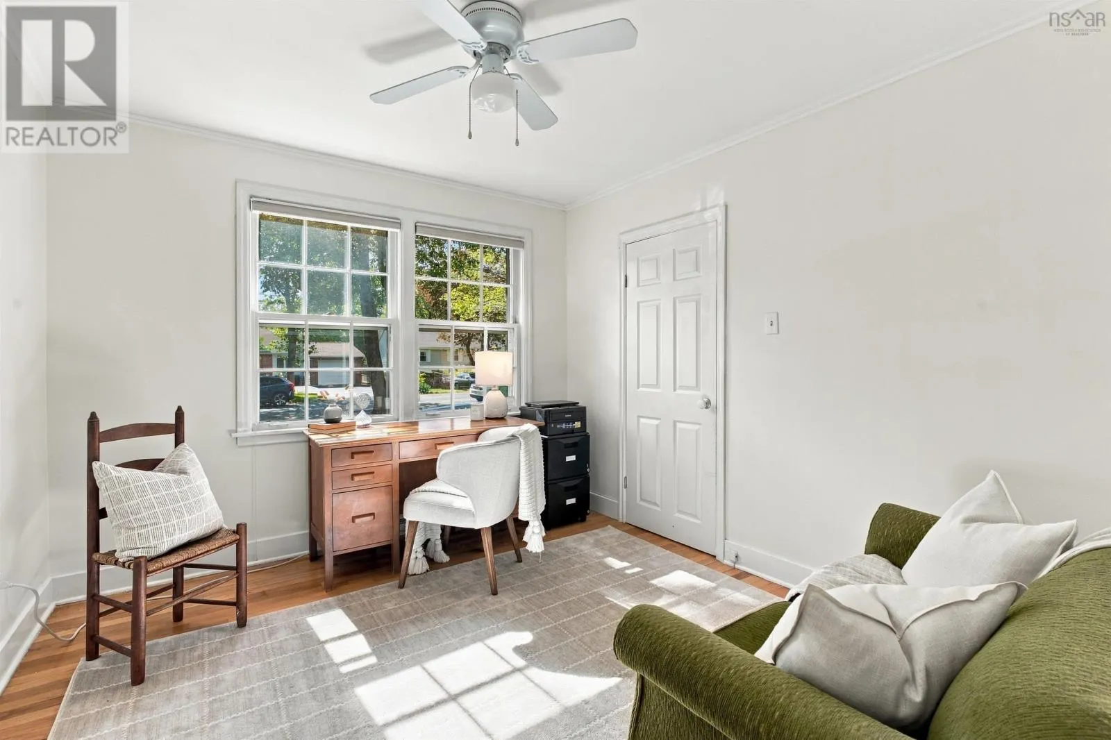 4 Fleming Drive
