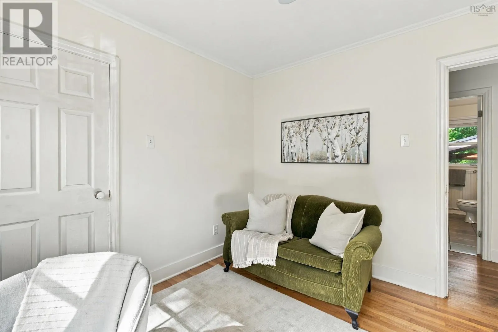 4 Fleming Drive