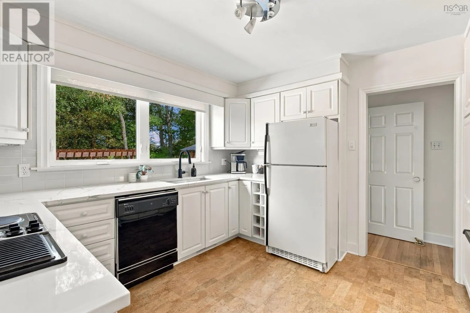 4 Fleming Drive