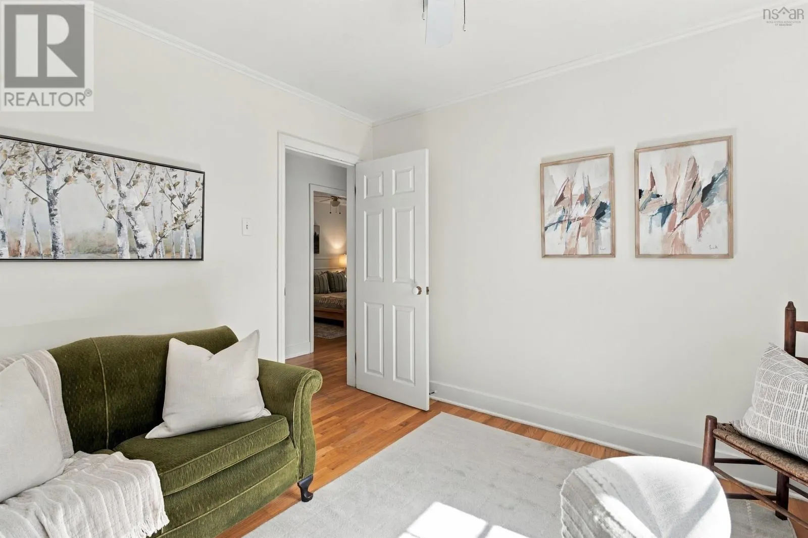 4 Fleming Drive