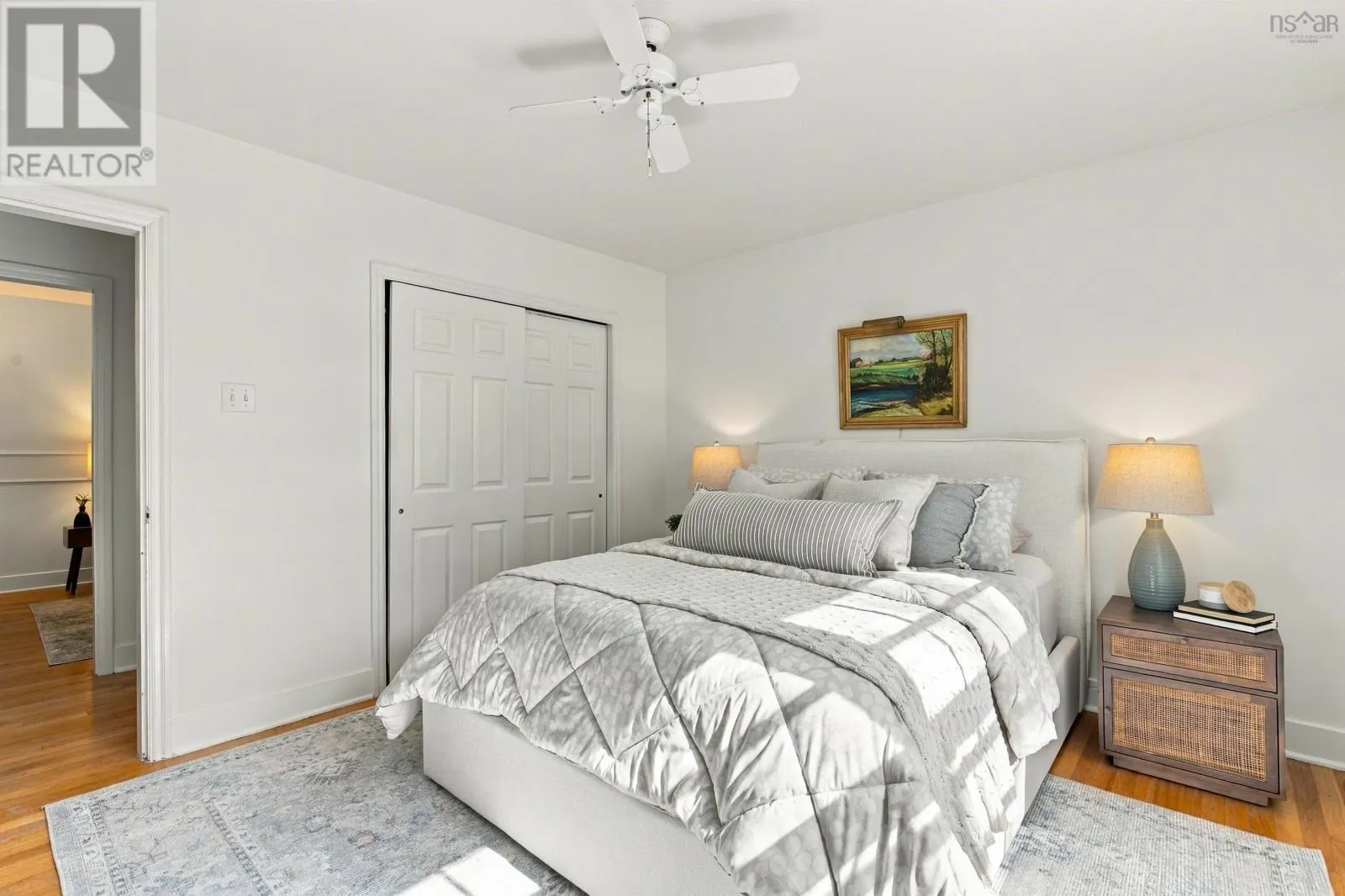 4 Fleming Drive