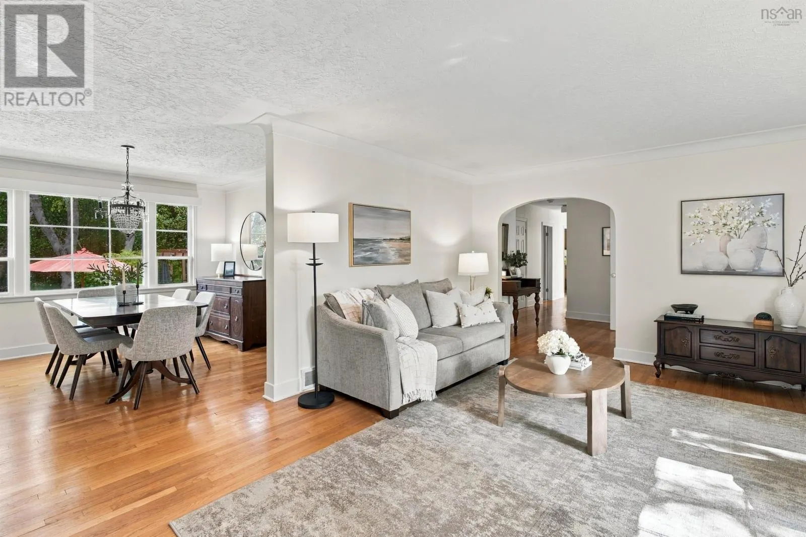 4 Fleming Drive