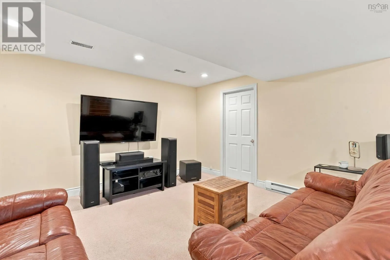 4 Fleming Drive