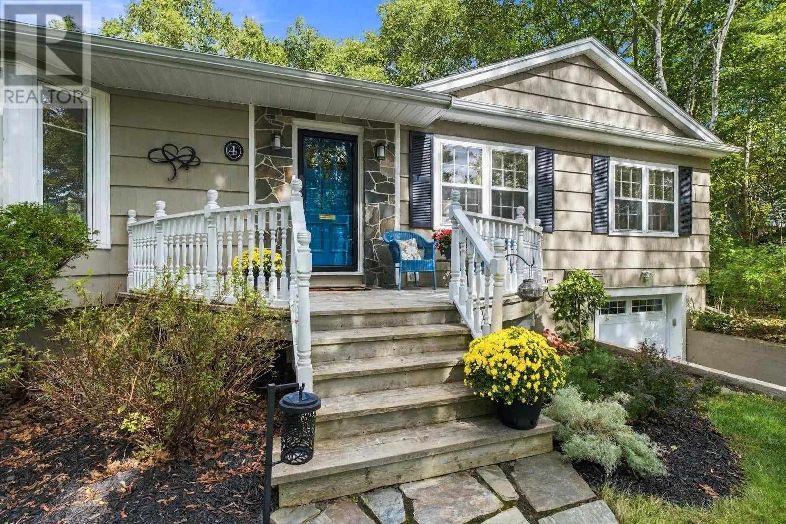 4 Fleming Drive