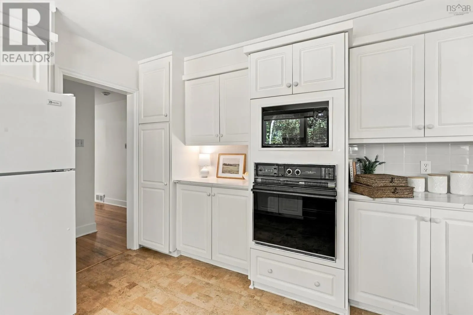 4 Fleming Drive